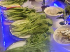 -人民公社大食堂(张家湾店)