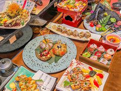 -鸟山鸣·日料食堂(王府井店)