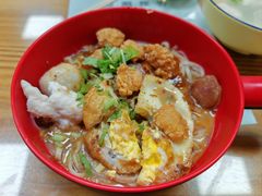 -卢聪艺小吃店(阳翟总店)