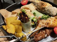 -米纸越南小馆(金鹰世界店)