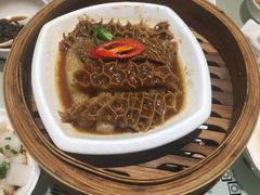 -潮福城大酒楼·潮味粤品·港式点心(湖滨北路店)