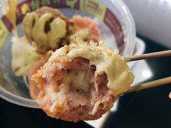 芝心盲公丸-无影脚佛山陈氏盲公丸始创店(飞鸿街店)