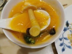-不倒翁·徽天下名菜楼(马鞍山路店)