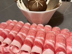 -君邦火锅(新疆大厦店)