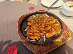 -惠丰堂饭庄·烤鸭·京味菜(翠微路店)