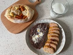-佐敦面包铺·JORDAN BAKERY