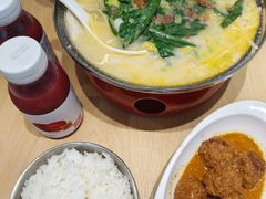 -喜家德虾仁水饺(东方宝泰店)