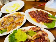 -千里马烧烤(一部)