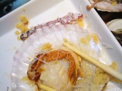 -海味当家·蒸锅海鲜(中山广场创始店)