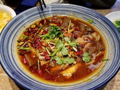 -渝湘厨(古美店)