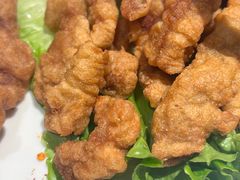 小酥肉-八合里潮汕鲜牛肉火锅(福州万象城店)