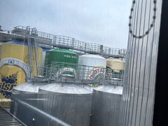 -青岛啤酒博物馆