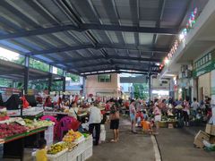 -羊栏农贸市场(羊新路店)