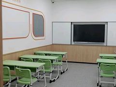 -昂立青少儿成长中心(杨浦国和1000校区)