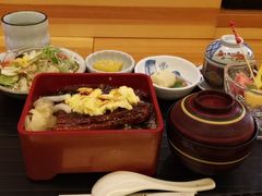 -皇品田苑日式料理(苏州中心店)
