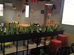 大堂-猫姑娘大盘鸡(商城路店)