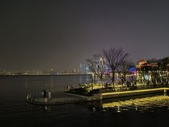 -金鸡湖景区