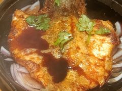 -九毛九西北菜(汕头金平万达广场店)
