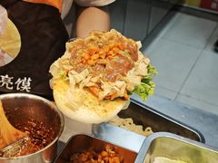 -郭阿姨月亮馍