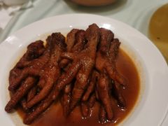 铁勺凤爪-大铁勺新津菜(迎水道店)