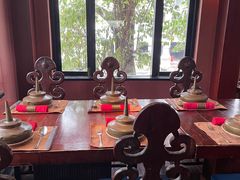 -花马天堂云南餐厅 Lost Heaven(高邮路店)
