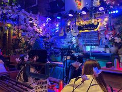 -在路上酒吧(大理古城店)