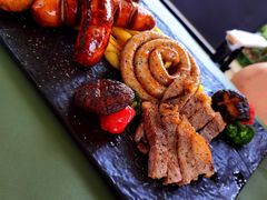 -Supine Bistro溯泮餐厅