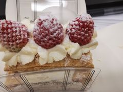 招牌拿破仑-治愈系甜品The Soothing Dessert(科海大楼店)