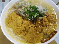 -荔林食店(西华路店)