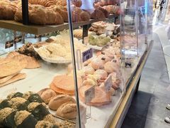 -PAPER STONE BAKERY(天环店)