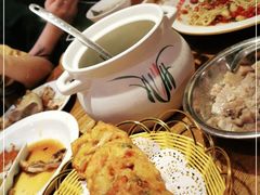 -炊烟小炒黄牛肉(中心印象城店)