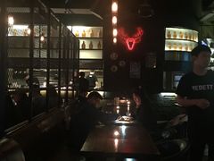 -MARU玛露音乐餐厅(大学路店)