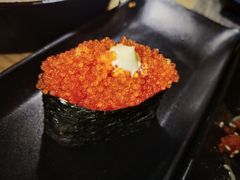 红鱼籽军舰-昊·来了寿司(双楠2店)