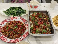 -江城燕子大排档(江汉路步行街店)