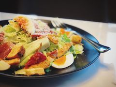 经典凯撒沙拉-麦田工坊(月湖店)