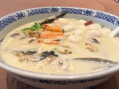 -山外山菜馆(玉泉路店)