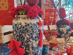 -西点坊(浦东香格里拉店)