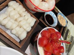 -串盟烧烤大排档·长沙美食地标(星沙店)