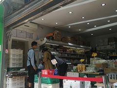 -牛奶便利(东四店)
