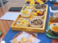 -龙源茶坊(白银路店)