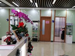 -茂菊口腔连锁(浦东南路店)