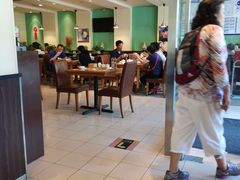 大堂-东方饺子王(和平里店)