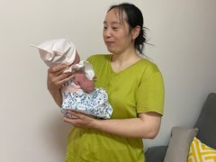 -田螺阿姨自营月嫂·育儿嫂(高新店)