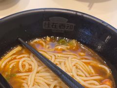 -桂在香知桂林米粉(南岗松雷店)
