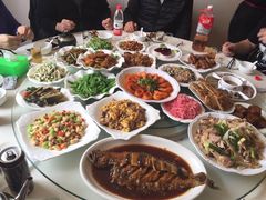 -福寿斋·老北京铜锅涮肉·烤鸭(顺义总店)
