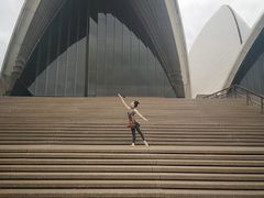 -悉尼歌剧院