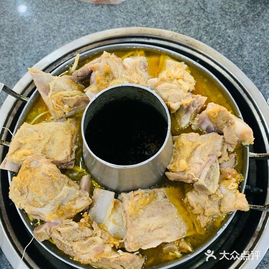 阿妈土锅鸡(七星街旗舰店)