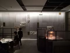 大堂-晶采轩(恒隆广场店)