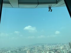 -澳门旅游塔360°旋转餐厅(南湾湖广场店)