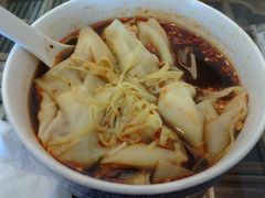 荠菜馄饨-笑来喜馄饨小笼工坊店(湖滨街店)